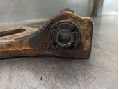 Recambio de brazo suspension inferior delantero derecho para citroën ax 1.1 referencia OEM IAM 96133609 