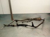 Recambio de cableado para mazda 3 hatchback (bp) 2.0 skyactiv-g m hybrid referencia OEM IAM BDMC67270B 