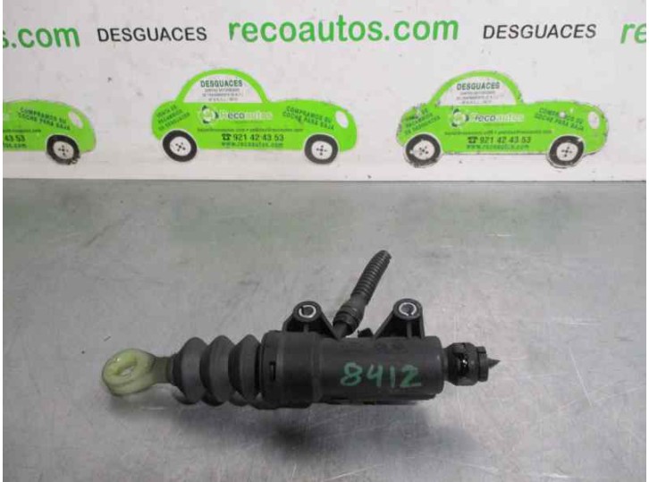 Recambio de bomba embrague para mini r56 16v cat referencia OEM IAM 13670610  