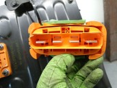 Recambio de bateria para renault captur ii referencia OEM IAM 295104976R  295F17465R