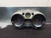 Recambio de cuadro instrumentos para nissan qashqai (j10) 2.0 16v cat referencia OEM IAM 24810JD20B 