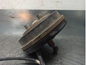 Recambio de mangueta trasera derecha para mg serie 400 (xw) referencia OEM IAM 