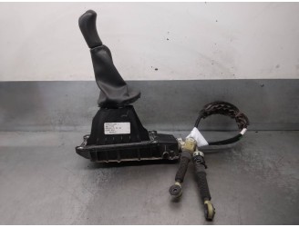 Recambio de palanca cambio para dacia sandero ii 0.9 tce cat referencia OEM IAM 349017122R 9615809 RENAULT