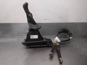 Recambio de palanca cambio para dacia sandero ii 0.9 tce cat referencia OEM IAM 349017122R 9615809 RENAULT