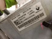 Recambio de bateria para renault captur ii referencia OEM IAM 295104976R 295F17465R