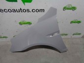 Recambio de aleta delantera izquierda para hyundai accent (mc) referencia OEM IAM 663111E300  