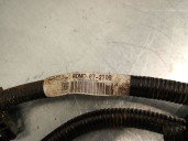 Recambio de cableado para mazda 3 hatchback (bp) 2.0 skyactiv-g m hybrid referencia OEM IAM BDMC67270B 