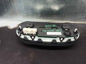 Recambio de cuadro instrumentos para nissan qashqai (j10) 2.0 16v cat referencia OEM IAM 24810JD20B 