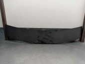 Replacement rear spoiler for Ford Focus Saloon (CAP) 1.6 TDCi CAT OEM IAM reference 8M51A44210AH 