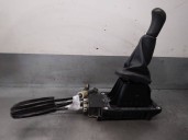 Recambio de palanca cambio para dacia sandero ii 0.9 tce cat referencia OEM IAM 349017122R 9615809 RENAULT