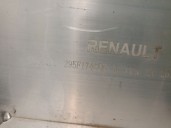 Recambio de bateria para renault captur ii referencia OEM IAM 295104976R 295F17465R