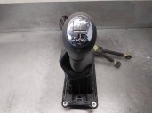Recambio de palanca cambio para dacia sandero ii 0.9 tce cat referencia OEM IAM 349017122R 9615809 RENAULT