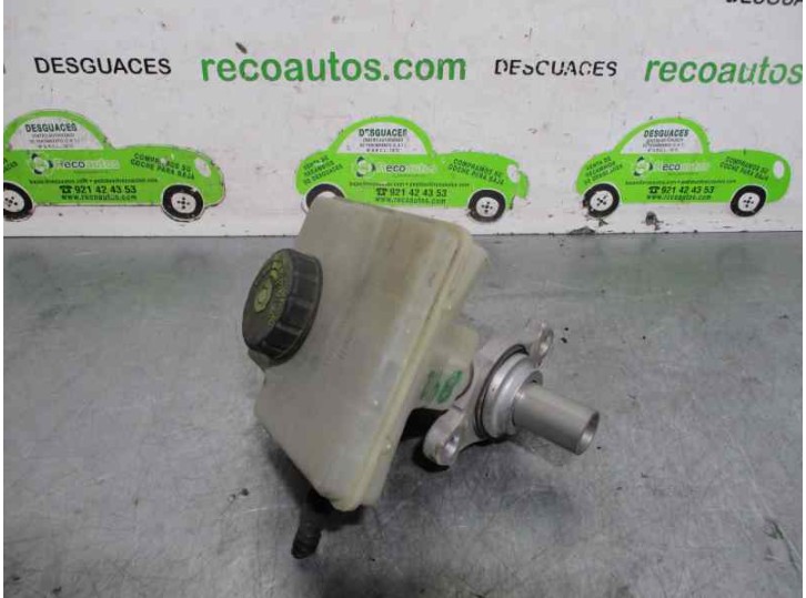 Recambio de bomba freno para mini r56 16v cat referencia OEM IAM 34336772413 