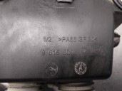 Recambio de palanca cambio para dacia sandero ii 0.9 tce cat referencia OEM IAM 349017122R 9615809 RENAULT