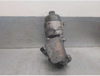 Recambio de soporte filtro gasoil para citroën jumpy 1.6 16v hdi referencia OEM IAM 3092312765 3092312765 