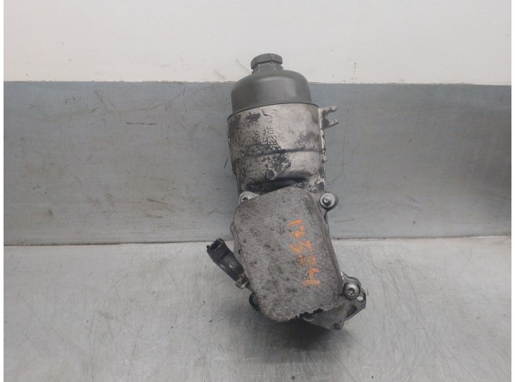 Recambio de soporte filtro gasoil para citroën jumpy 1.6 16v hdi referencia OEM IAM 3092312765 3092312765 