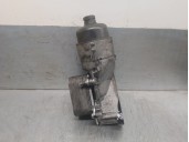 Recambio de soporte filtro gasoil para citroën jumpy 1.6 16v hdi referencia OEM IAM 3092312765 3092312765 