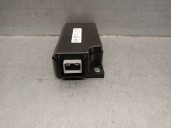 Replacement check control unit for Mazda 3 Hatchback (BP) 2.0 Skyactiv-G M Hybrid OEM IAM reference BCWB677G0A 