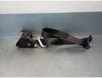 Recambio de cinturon seguridad delantero derecho para volkswagen golf iv (1j1) 1.9 tdi referencia OEM IAM 1J4857706AA 1J4857706A