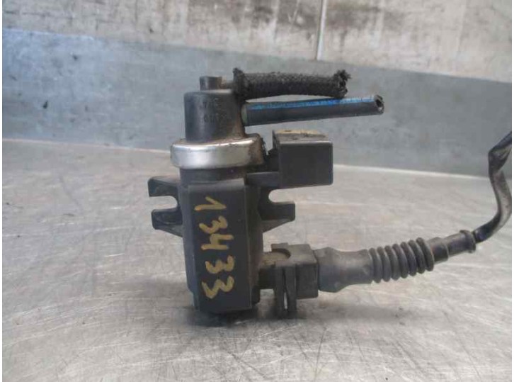 Recambio de electrovalvula vacio para bmw serie 3 berlina (e46) 2.0 16v diesel cat referencia OEM IAM 2247906 72279600 PIERBURG