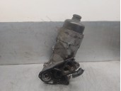 Recambio de soporte filtro gasoil para citroën jumpy 1.6 16v hdi referencia OEM IAM 3092312765 3092312765 