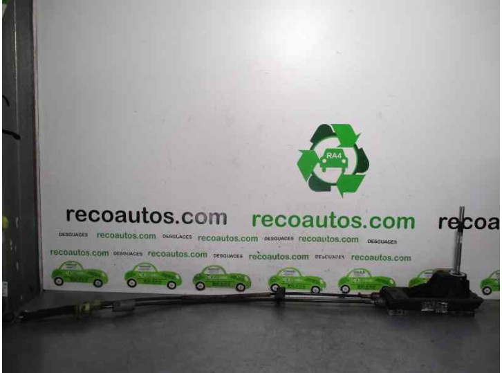 Recambio de palanca cambio para mini r56 16v cat referencia OEM IAM 2753170 