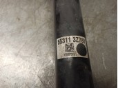 Recambio de amortiguador trasero derecho para hyundai i40 1.7 crdi cat referencia OEM IAM 553113Z780  