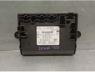 Recambio de centralita asientos para mercedes-benz clase s (w221) berlina 320 / 350 cdi 4-matic (221.080) referencia OEM IAM A22