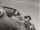 Recambio de soporte filtro gasoil para citroën jumpy 1.6 16v hdi referencia OEM IAM 3092312765 3092312765 