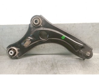 Recambio de brazo suspension inferior delantero derecho para dacia sandero iii 1.0 tce 90 referencia OEM IAM 545041584R 54504158