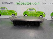 Replacement engine ECU for Fiat Marea Weekend (185) JTD 105 ELX OEM IAM reference 0046546205 0281001928 BOSCH