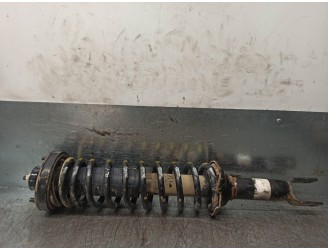 Recambio de amortiguador trasero izquierdo para mg serie 400 (xw) referencia OEM IAM   