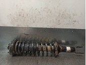 Recambio de amortiguador trasero izquierdo para mg serie 400 (xw) referencia OEM IAM   