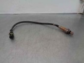 Replacement lambda sensor for Mercedes-Benz CL-Class (W215) Coupé 5.0 V8 24V CAT OEM IAM reference 0015405117 0258006125 BOSCH