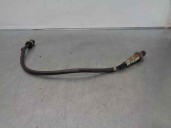 Replacement lambda sensor for Mercedes-Benz CL-Class (W215) Coupé 5.0 V8 24V CAT OEM IAM reference 0015405117 0258006125 BOSCH