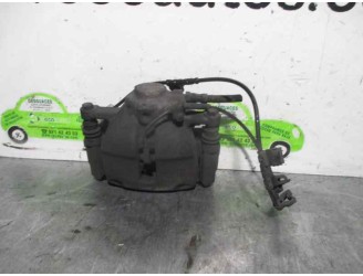 Recambio de pinza freno delantera izquierda para mini r56 16v cat referencia OEM IAM  3526A TRW