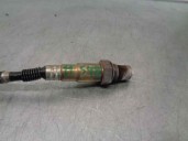 Replacement lambda sensor for Mercedes-Benz CL Class (W215) Coupe 5.0 V8 24V CAT OEM IAM reference 0015405117 0258006125 BOSCH