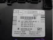Recambio de centralita asientos para mercedes-benz clase s (w221) berlina 320 / 350 cdi 4-matic (221.080) referencia OEM IAM A22