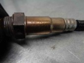 Replacement lambda sensor for Mercedes-Benz CL Class (W215) Coupe 5.0 V8 24V CAT OEM IAM reference 0015405117 0258006125 BOSCH