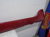 Recambio de faldon lateral para jaguar xf 2.2 diesel cat referencia OEM IAM 50118354 50118354 IZQUIERDA