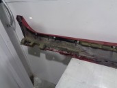 Recambio de faldon lateral para jaguar xf 2.2 diesel cat referencia OEM IAM 50118354 50118354 IZQUIERDA