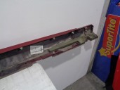 Recambio de faldon lateral para jaguar xf 2.2 diesel cat referencia OEM IAM 50118354 50118354 IZQUIERDA