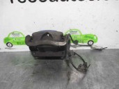 Recambio de pinza freno delantera izquierda para mini r56 16v cat referencia OEM IAM 3526A TRW