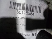 Recambio de faldon lateral para jaguar xf 2.2 diesel cat referencia OEM IAM 50118354 50118354 IZQUIERDA