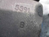 Recambio de pinza freno delantera izquierda para mini r56 16v cat referencia OEM IAM 3526A TRW