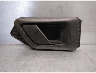 Recambio de maneta interior delantera derecha para citroën berlingo 1.9 diesel referencia OEM IAM 9621422877  5 PUERTAS