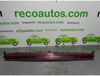 Recambio de luz central de freno para fiat marea weekend (185) jtd 105 elx referencia OEM IAM 0046806219  