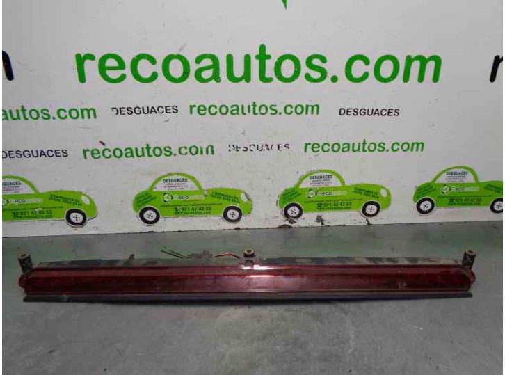 Recambio de luz central de freno para fiat marea weekend (185) jtd 105 elx referencia OEM IAM 0046806219 