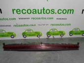Recambio de luz central de freno para fiat marea weekend (185) jtd 105 elx referencia OEM IAM 0046806219  