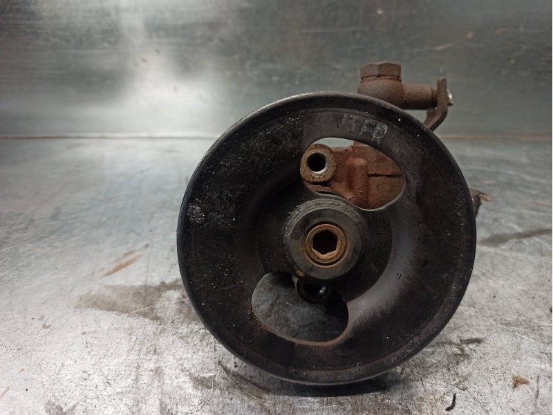 Recambio de bomba servodireccion para kia carnival ii 2.9 crdi cat referencia OEM IAM 3625C078  